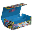 Produktbild Squaroes Collectors Case 800 DC Justice League™ – Vintage Comics