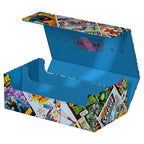Produktbild Squaroes Collectors Case 800 DC Justice League™ – Vintage Comics