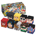Produktbild Squaroes Collectors Case 800 DC Justice League™ – Vintage Comics