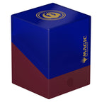 Produktbild Ultimate Guard Boulder 100+ Magic: The Gathering "Guild Summit" - Izzet