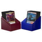Produktbild Ultimate Guard Boulder 100+ Magic: The Gathering "Guild Summit" - Izzet