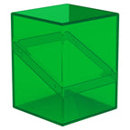 Produktbild Ultimate Guard Boulder 100+ Clear – Smaragd