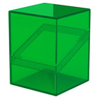 Produktbild Ultimate Guard Boulder 100+ Clear – Smaragd