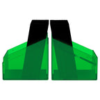 Produktbild Ultimate Guard Boulder 100+ Clear – Smaragd