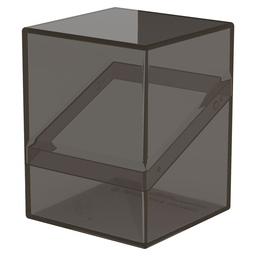 Produktbild Ultimate Guard Boulder 100+ Clear - Onyx
