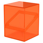 Produktbild Ultimate Guard Boulder 100+ Clear - Poppy Topaz