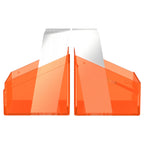 Produktbild Ultimate Guard Boulder 100+ Clear - Poppy Topaz
