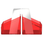 Product image Ultimate Guard Boulder 100+ Clear - Ruby