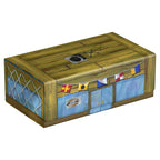 Produktbild Squaroes Collectors Case 800 SvampBob Fyrkant™ – Krångliga Krabban