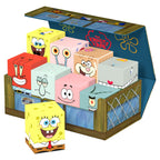 Produktbild Squaroes Collectors Case 800 SvampBob Fyrkant™ – Krångliga Krabban
