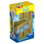 Produktbild Squaroes Collectors Case 800 SvampBob Fyrkant™ – Krångliga Krabban