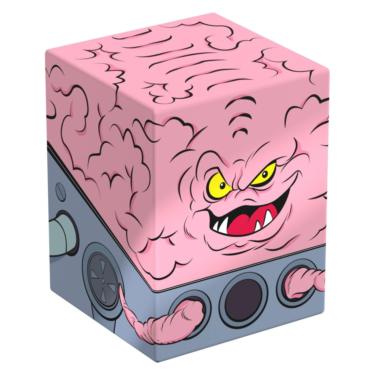 Produktbild Squaroes Squaroe Teenage Mutant Ninja Turtles™ NT002 - Krang med Bubble Walker