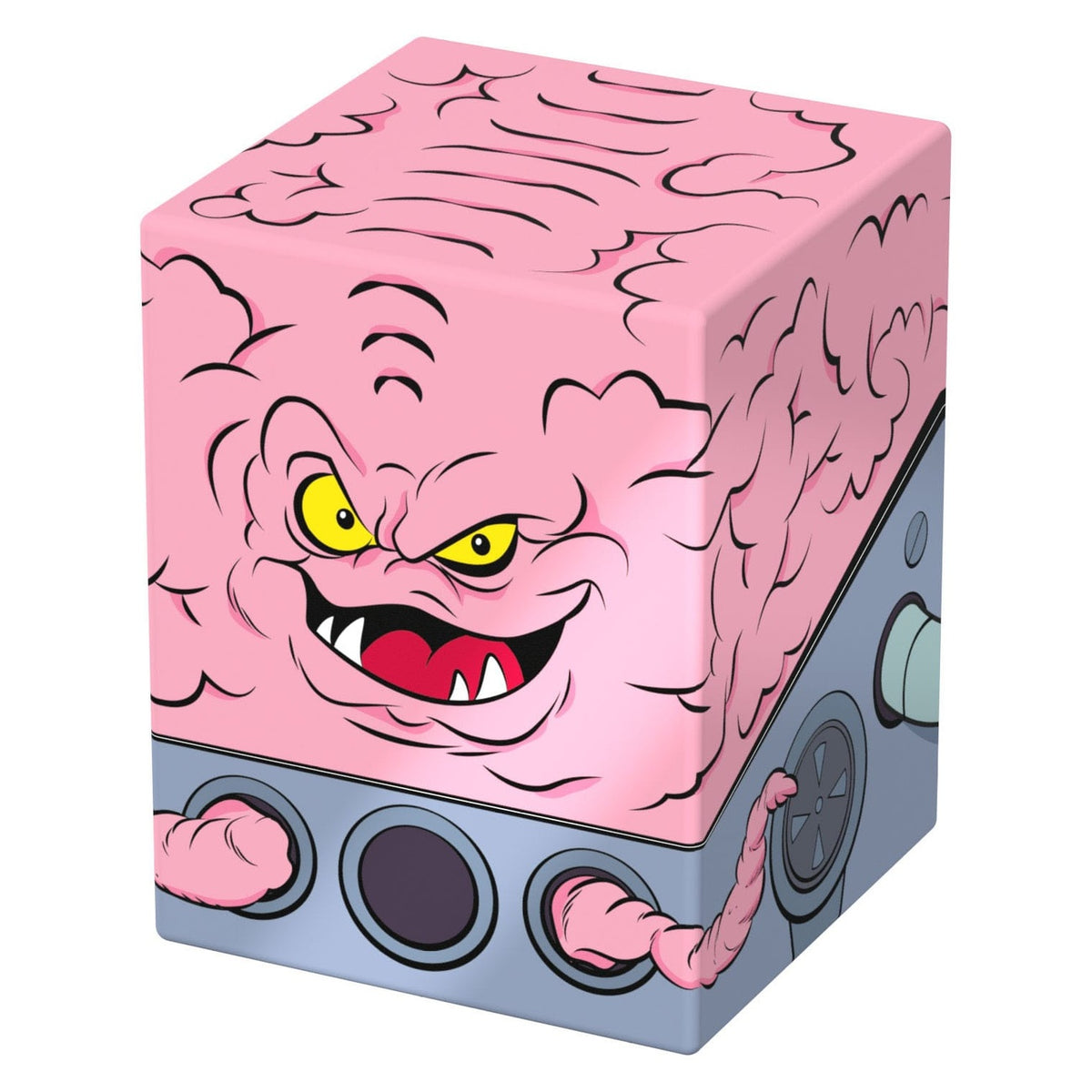Produktbild Squaroes Squaroe Teenage Mutant Ninja Turtles™ NT002 - Krang med Bubble Walker