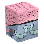 Produktbild Squaroes Squaroe Teenage Mutant Ninja Turtles™ NT002 - Krang med Bubble Walker
