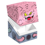 Produktbild Squaroes Squaroe Teenage Mutant Ninja Turtles™ NT002 - Krang med Bubble Walker