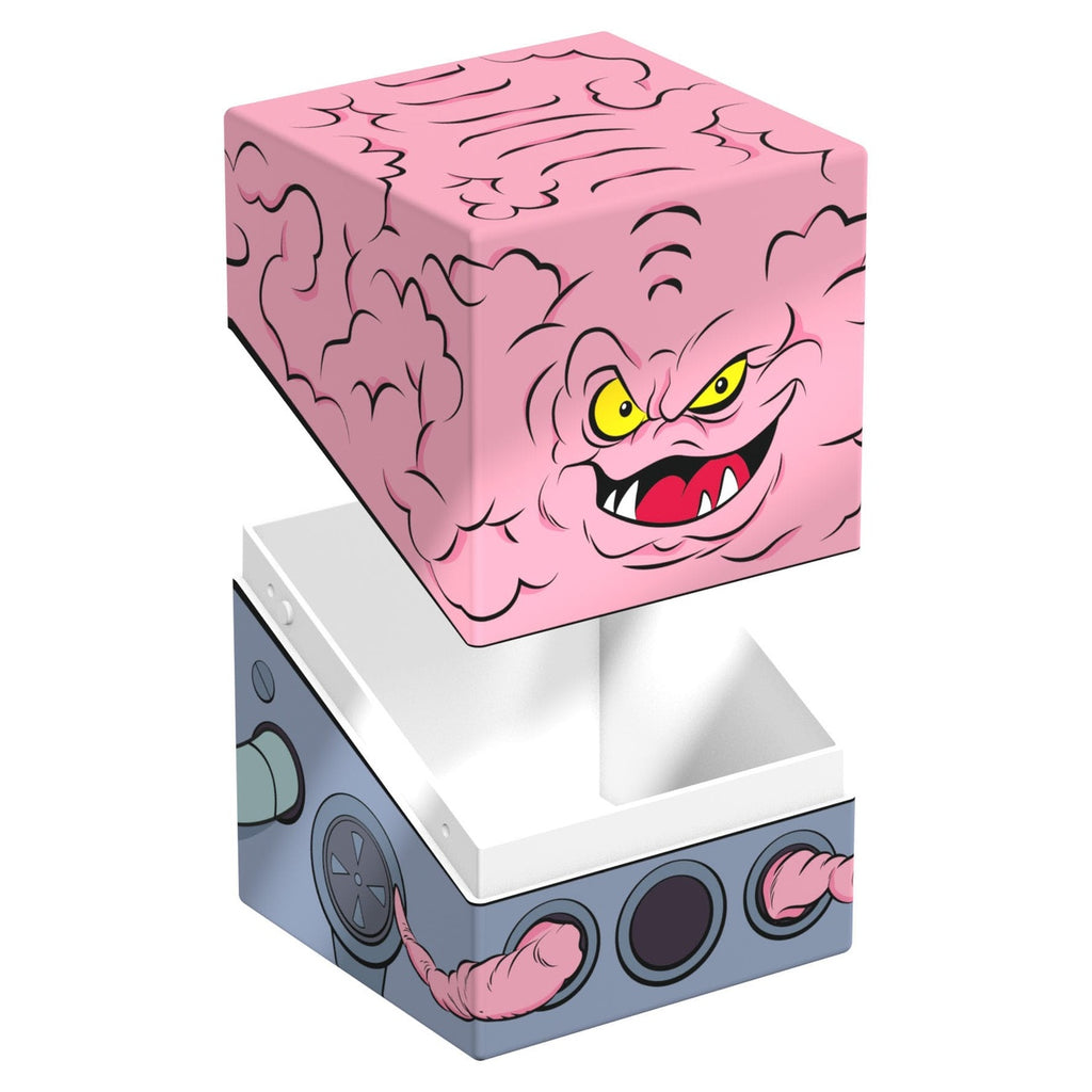 Produktbild Squaroes Squaroe Teenage Mutant Ninja Turtles™ NT002 - Krang med Bubble Walker