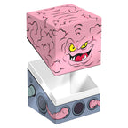 Produktbild Squaroes Squaroe Teenage Mutant Ninja Turtles™ NT002 - Krang med Bubble Walker