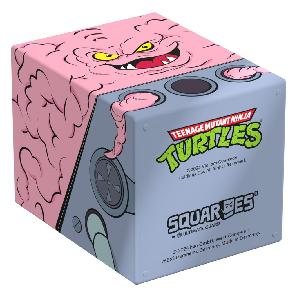 Produktbild Squaroes Squaroe Teenage Mutant Ninja Turtles™ NT002 - Krang med Bubble Walker