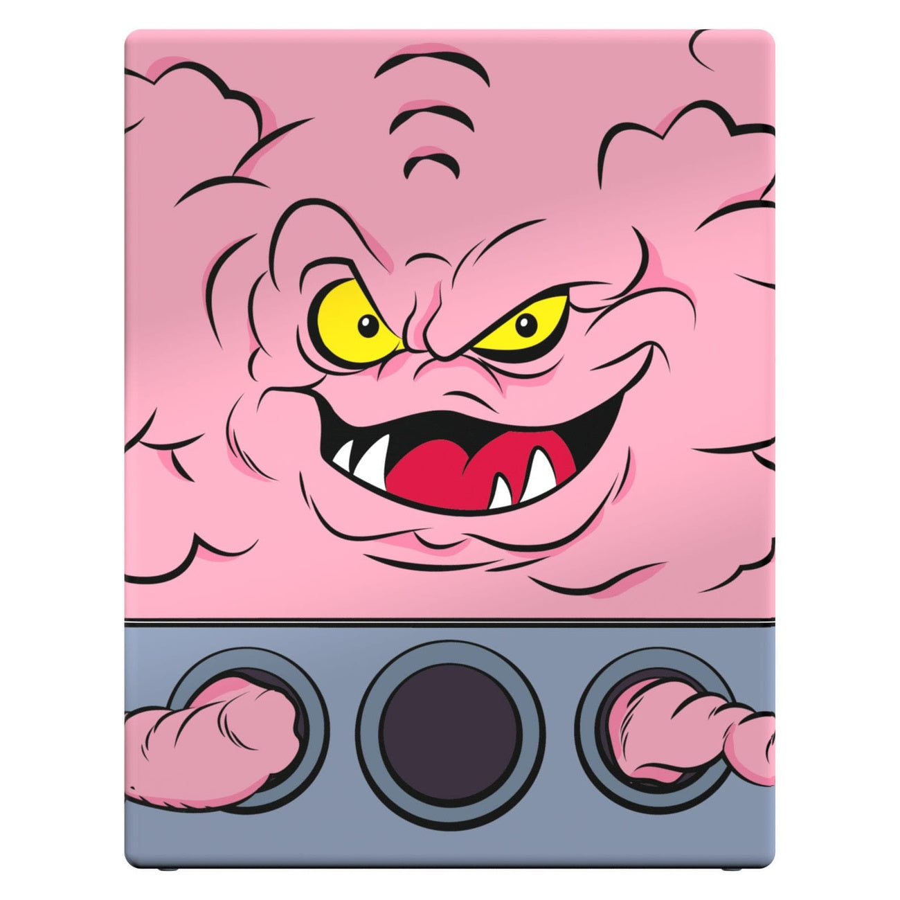 Produktbild Squaroes Squaroe Teenage Mutant Ninja Turtles™ NT002 - Krang med Bubble Walker