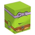 Produktbild Squaroes Squaroe Teenage Mutant Ninja Turtles™ NT003 - Donatello