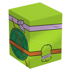 Produktbild Squaroes Squaroe Teenage Mutant Ninja Turtles™ NT003 - Donatello