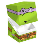 Produktbild Squaroes Squaroe Teenage Mutant Ninja Turtles™ NT003 - Donatello