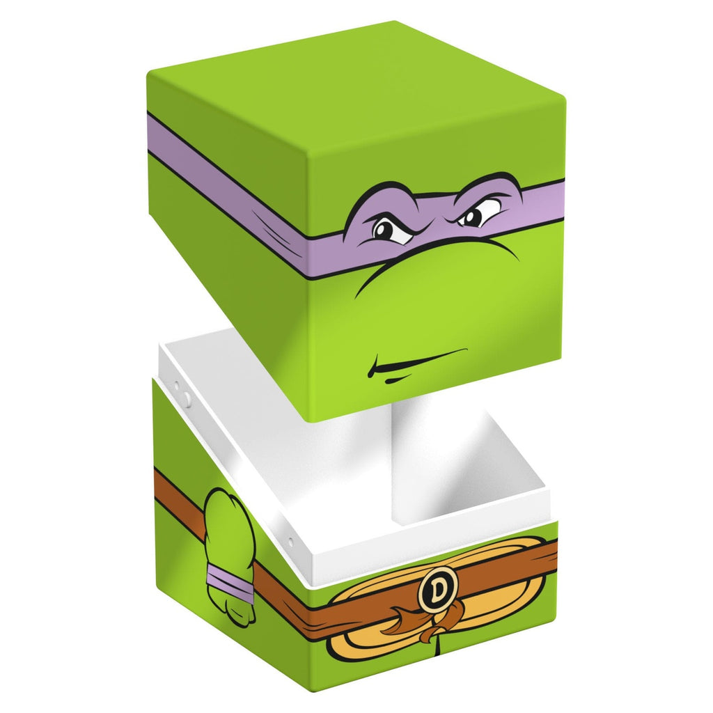 Produktbild Squaroes Squaroe Teenage Mutant Ninja Turtles™ NT003 - Donatello