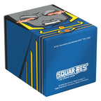Produktbild Squaroes Squaroe DC Justice League™ JL011 - Darkseid™