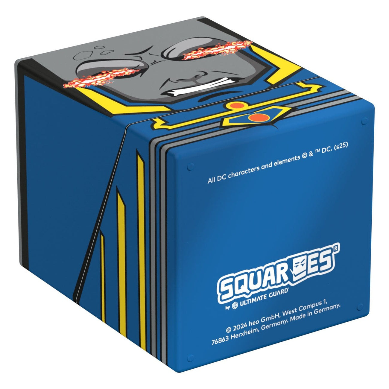 Produktbild Squaroes Squaroe DC Justice League™ JL011 - Darkseid™