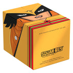 Product image Squaroes Squaroe DC Justice League™ JL012 - Hawkgirl™