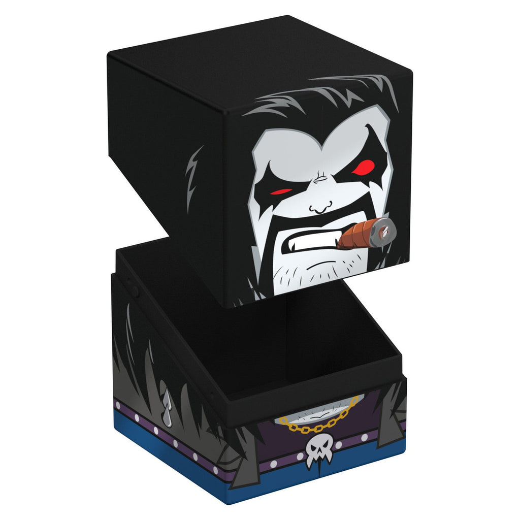 Produktbild Squaroes Squaroe DC Justice League™ JL013 - Lobo™