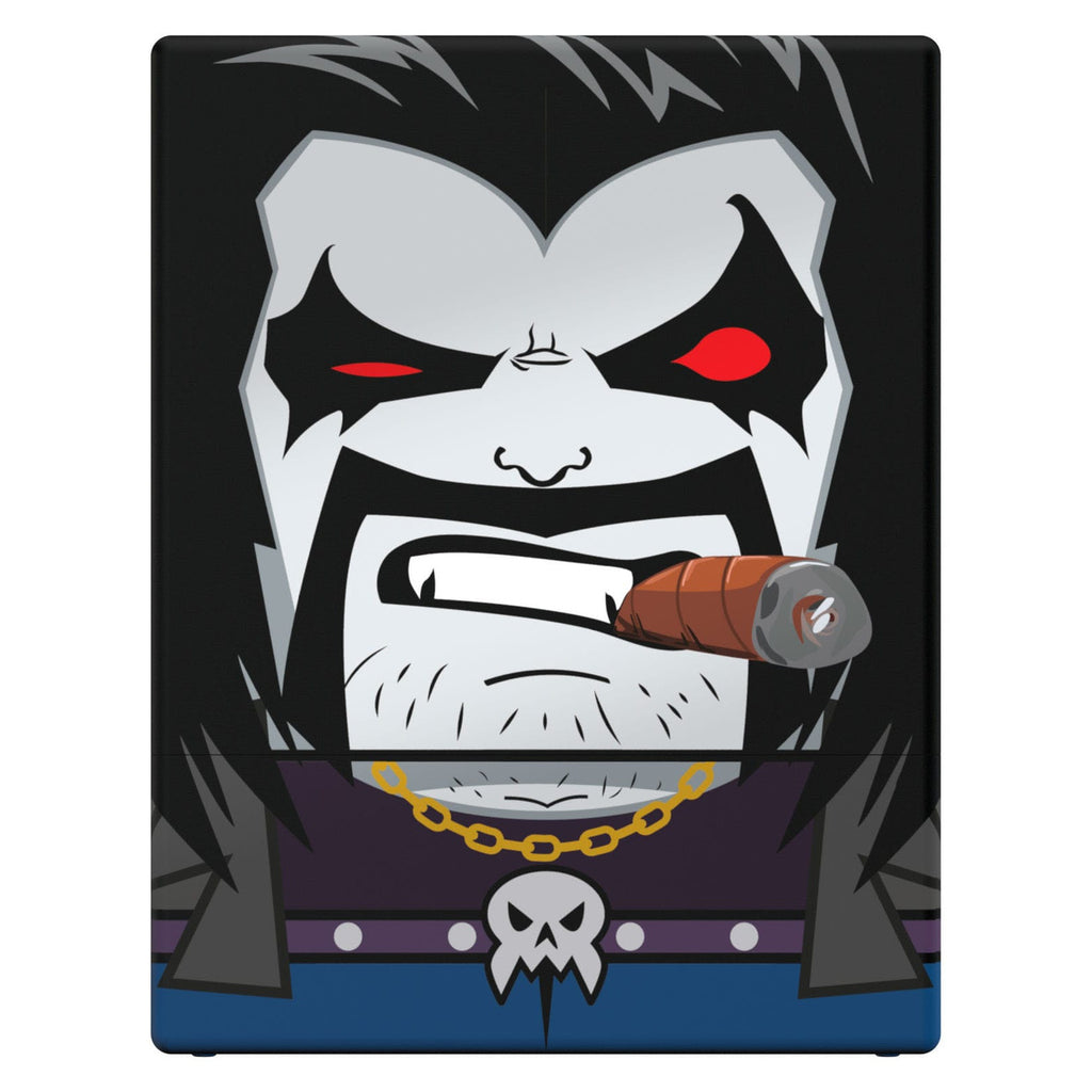 Produktbild Squaroes Squaroe DC Justice League™ JL013 - Lobo™