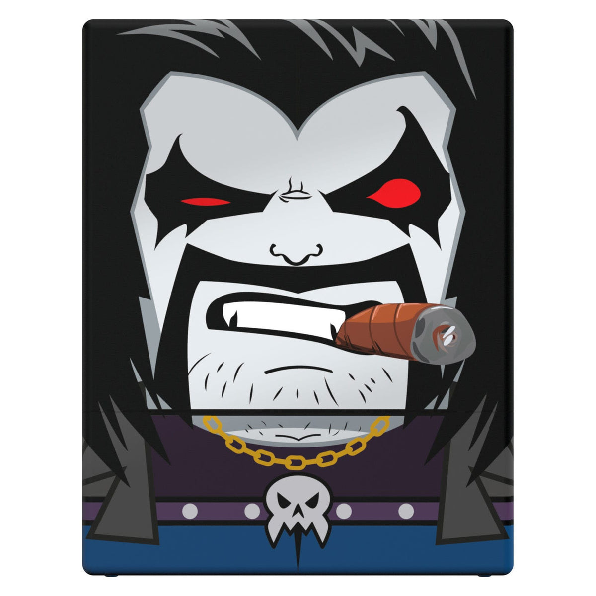 Produktbild Squaroes Squaroe DC Justice League™ JL013 - Lobo™