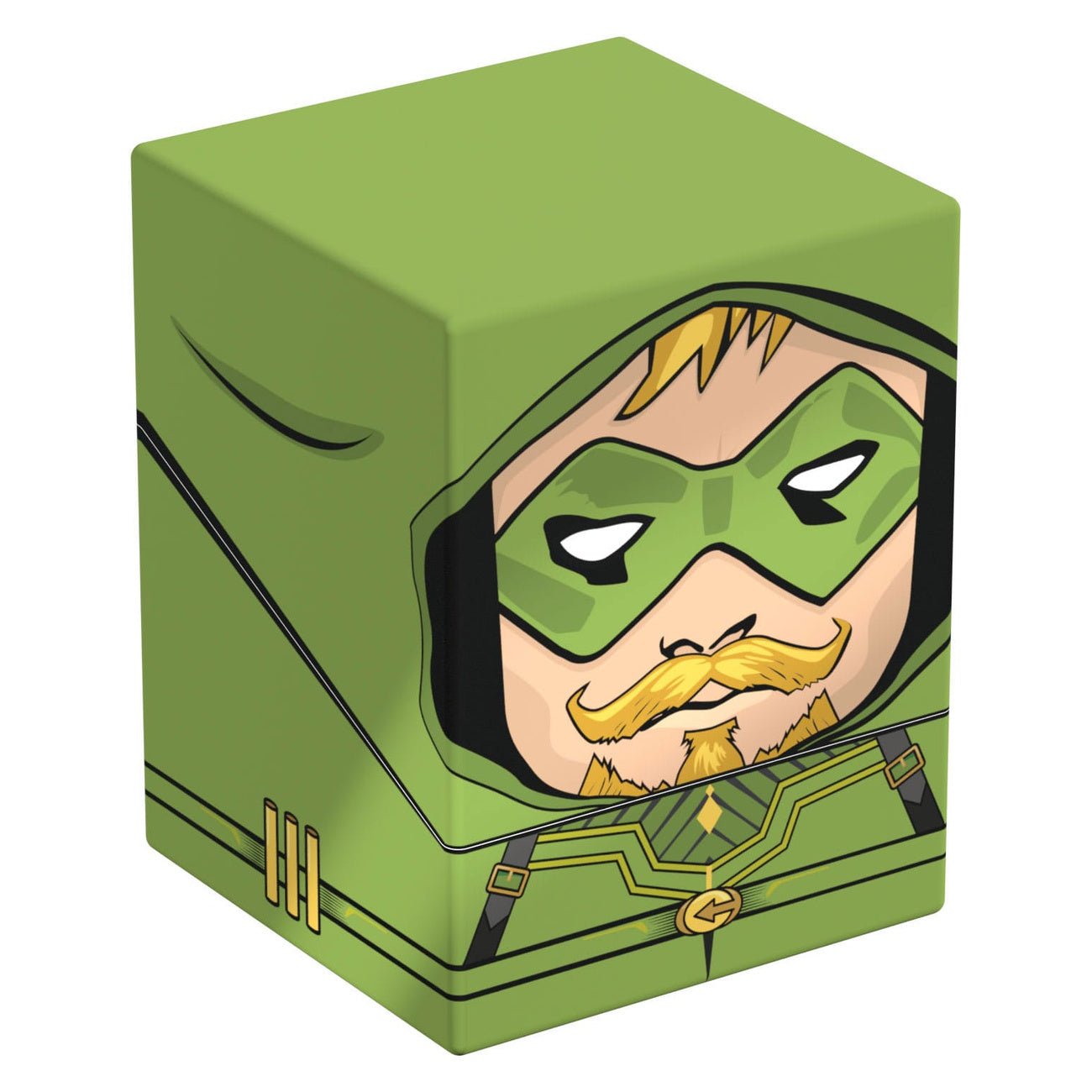 Produktbild Squaroes Squaroe DC Justice League™ JL015 - Green Arrow™