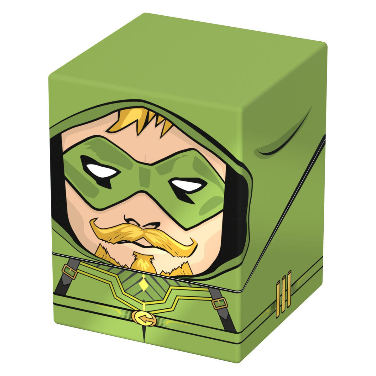 Produktbild Squaroes Squaroe DC Justice League™ JL015 - Green Arrow™