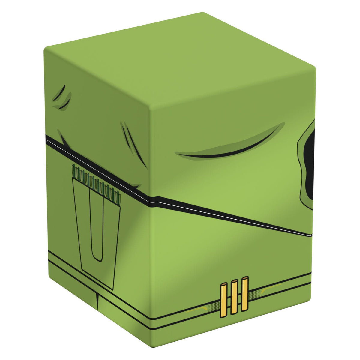 Produktbild Squaroes Squaroe DC Justice League™ JL015 - Green Arrow™