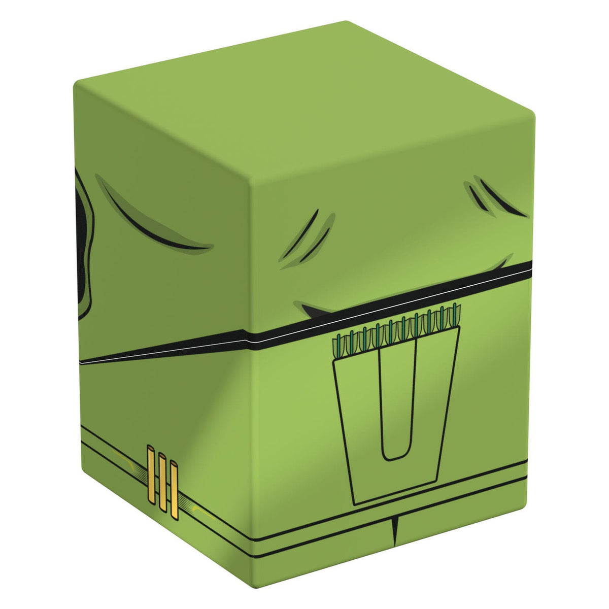 Produktbild Squaroes Squaroe DC Justice League™ JL015 - Green Arrow™