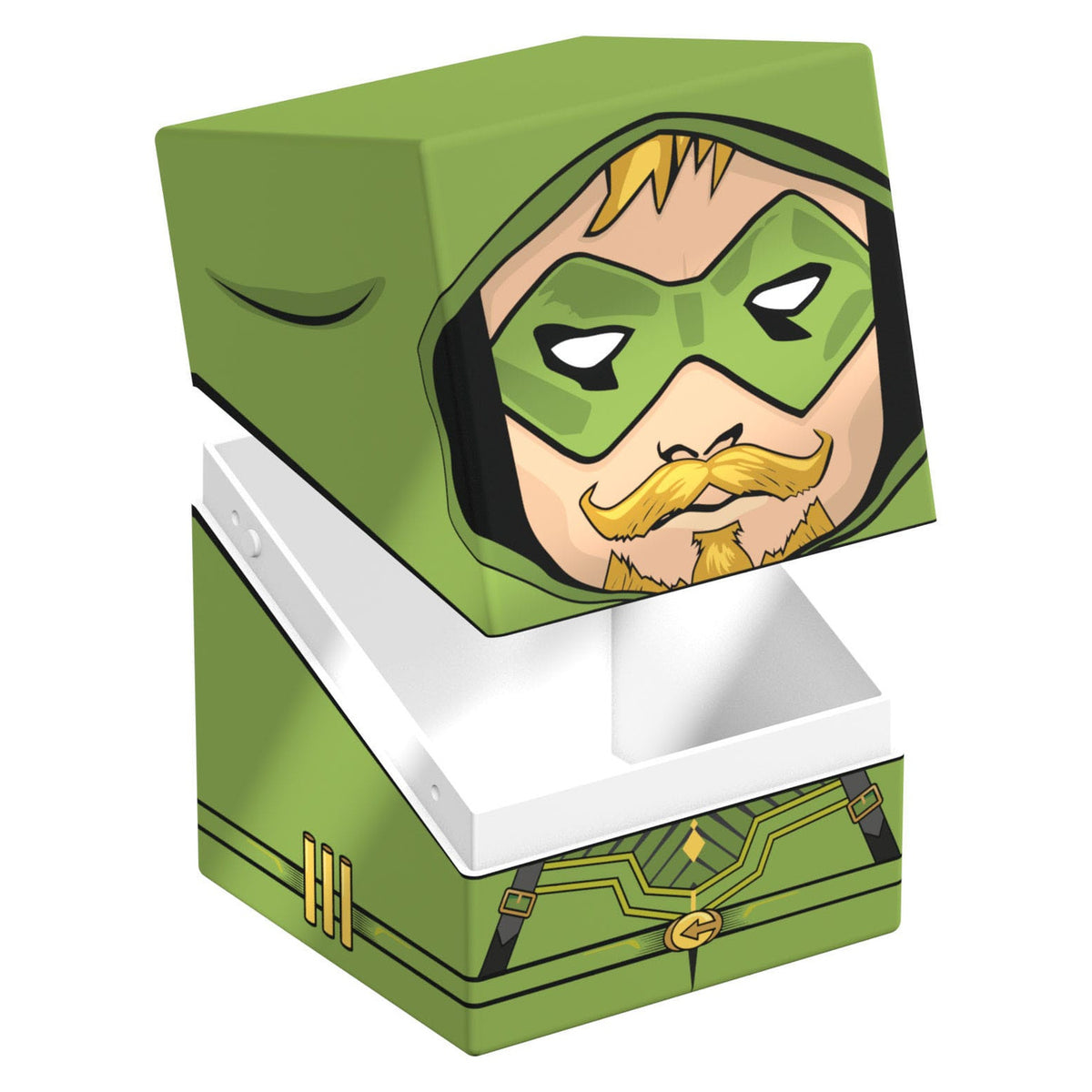 Produktbild Squaroes Squaroe DC Justice League™ JL015 - Green Arrow™