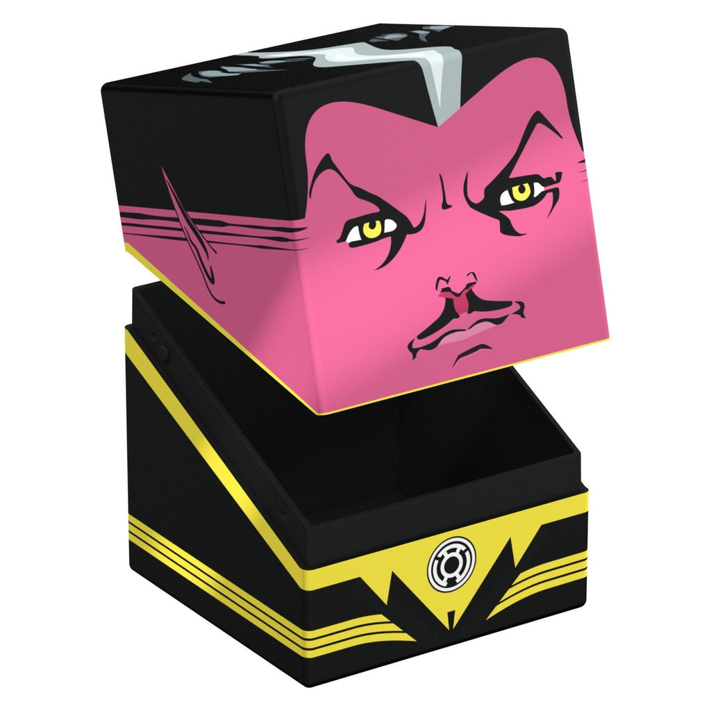 Produktbild Squaroes Squaroe DC Justice League™ JL016 - Sinestro™