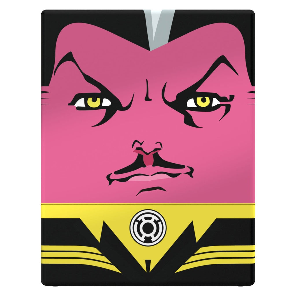 Produktbild Squaroes Squaroe DC Justice League™ JL016 - Sinestro™