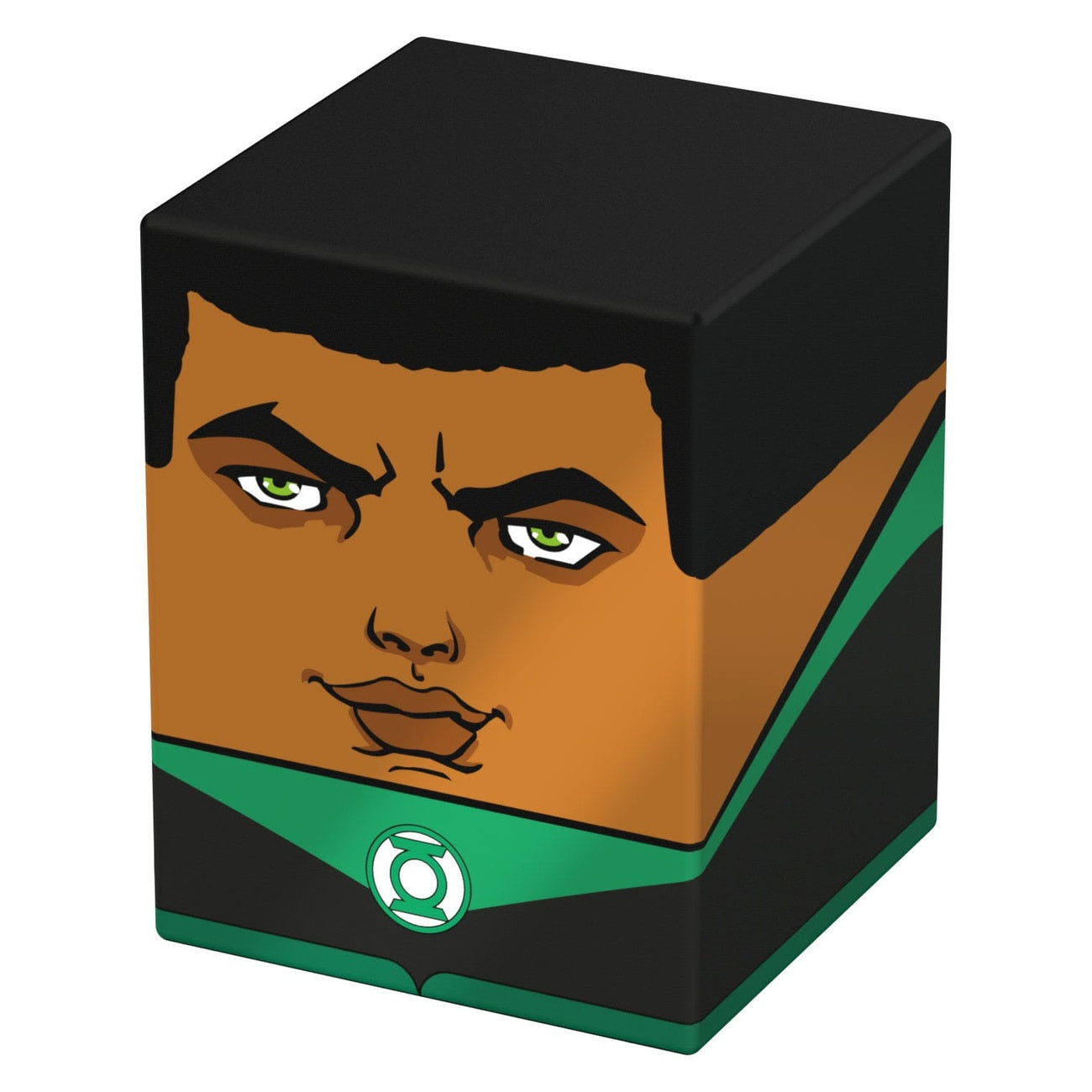 Produktbild Squaroes Squaroe DC Justice League™ JL017 - John Stewart™