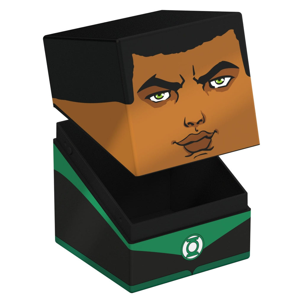 Produktbild Squaroes Squaroe DC Justice League™ JL017 - John Stewart™