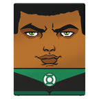 Produktbild Squaroes Squaroe DC Justice League™ JL017 - John Stewart™