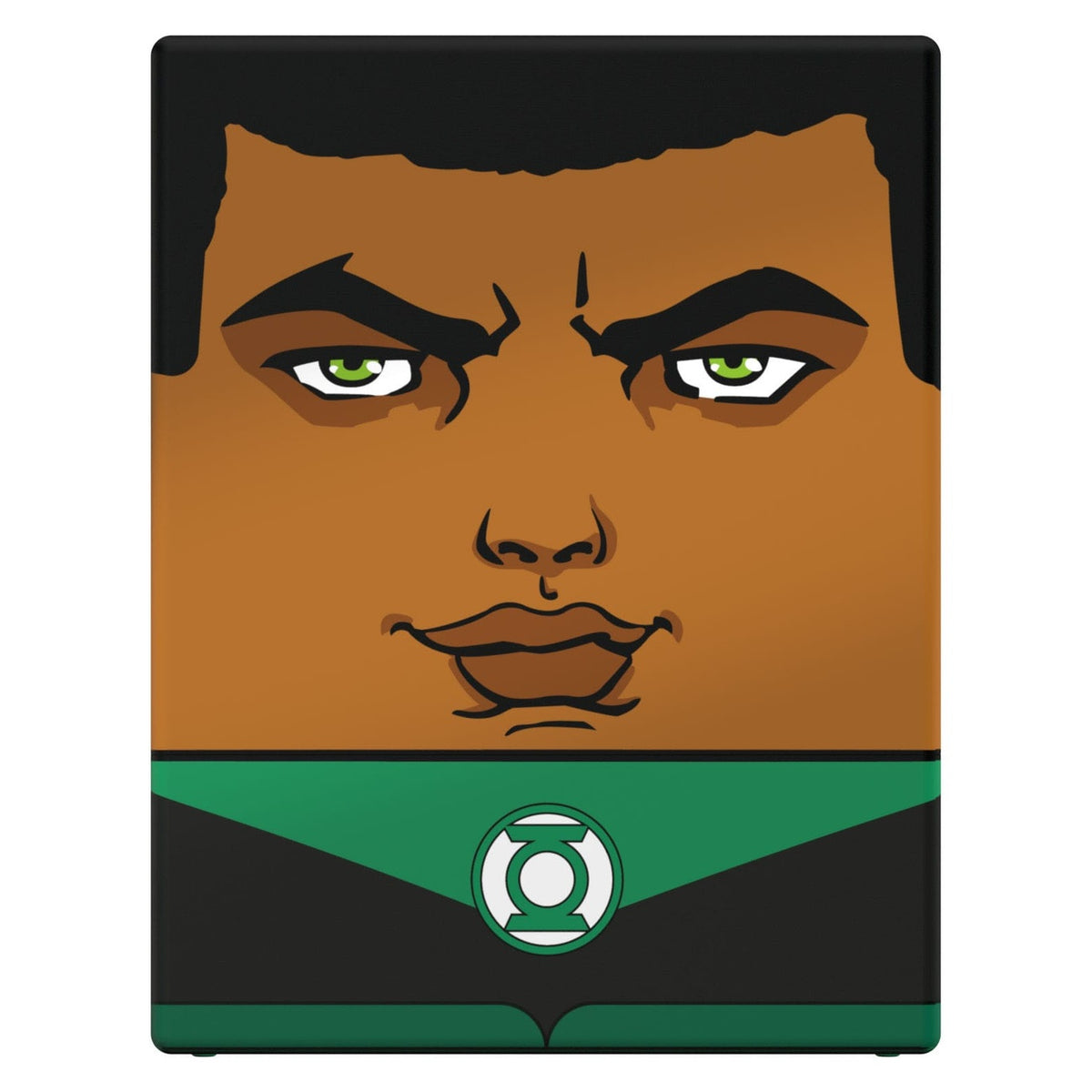Produktbild Squaroes Squaroe DC Justice League™ JL017 - John Stewart™