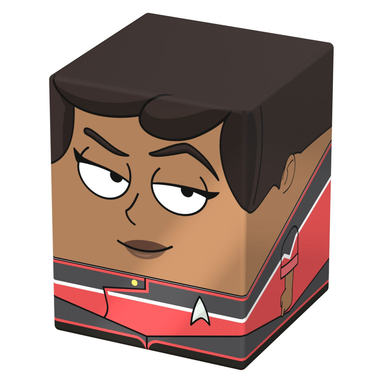 Produktbild Squaroes Squaroe Star Trek: Lower Decks™ ST001 - Beckett Mariner