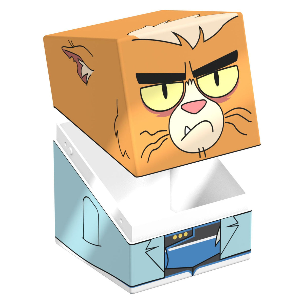 Produktbild Squaroes Squaroe Star Trek: Lower Decks™ ST007 - T'Ana