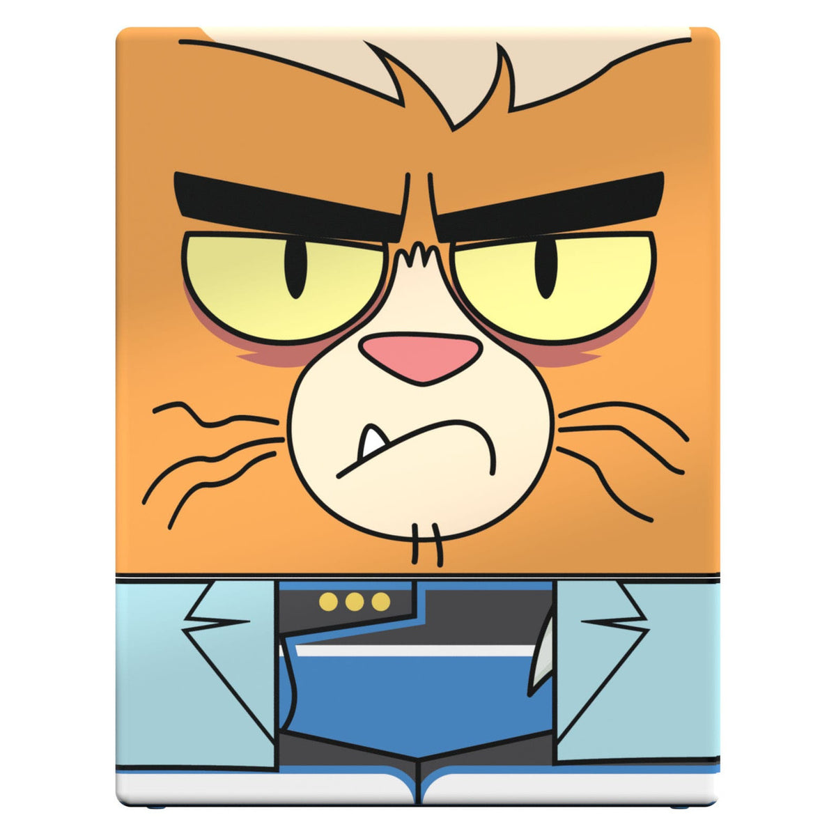 Produktbild Squaroes Squaroe Star Trek: Lower Decks™ ST007 - T'Ana
