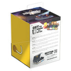 Product image Squaroes Squaroe Star Trek: Lower Decks™ ST009 - Badgey