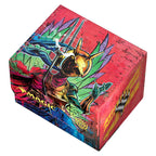 Product image Ultimate Guard Sidewinder 100+ Xenoskin Magic: The Gathering "Aetherdrift" – Hazoret, Godseeker