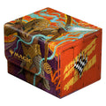 Produktbild Ultimate Guard Sidewinder 100+ Xenoskin Magic: The Gathering "Aetherdrift" – Ketramose, the New Dawn